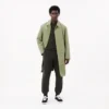 Sneakers da uomo Baseshot in pelle Sneakers da uomo Baseshot in pelle