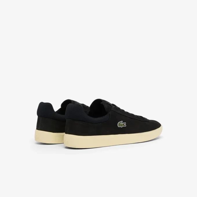 Sneakers da uomo Baseshot in pelle Sneakers da uomo Baseshot in pelle