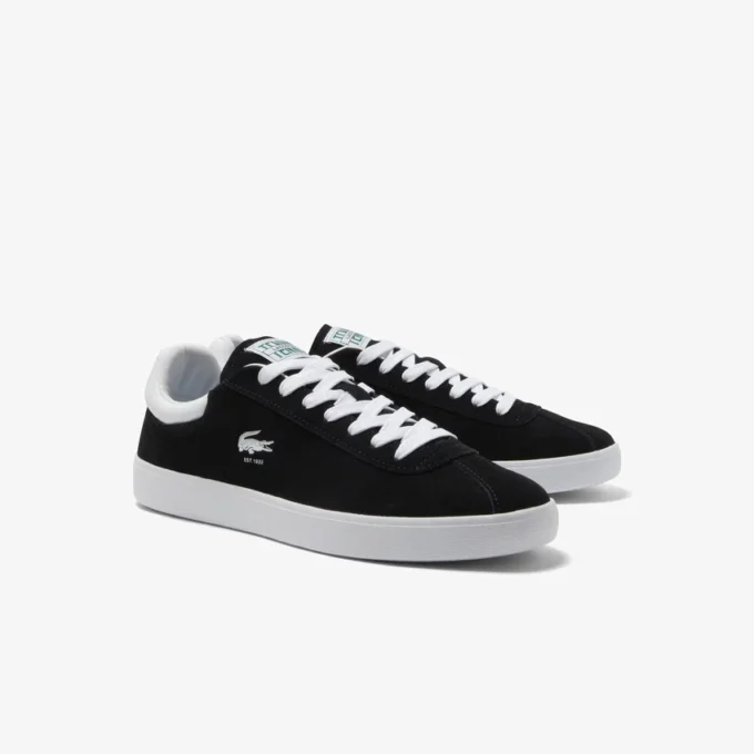 Sneakers da uomo Baseshot in pelle Sneakers da uomo Baseshot in pelle
