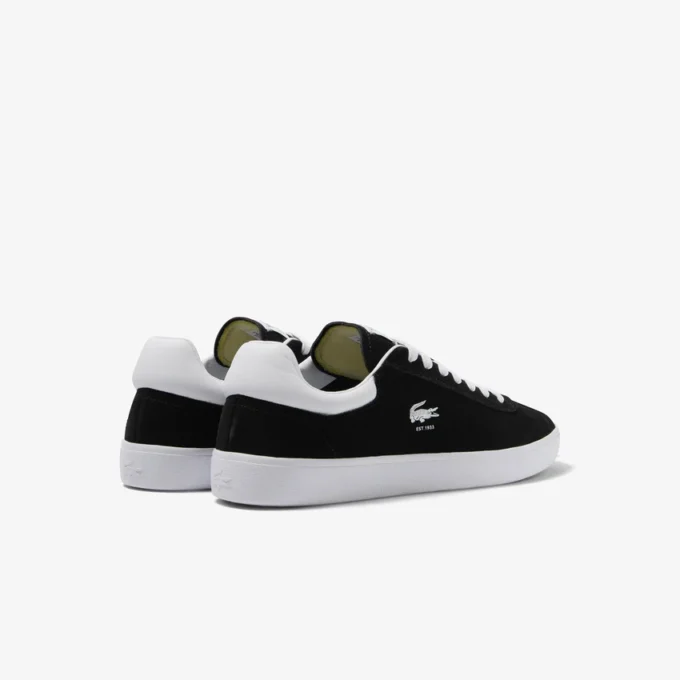 Sneakers da uomo Baseshot in pelle Sneakers da uomo Baseshot in pelle