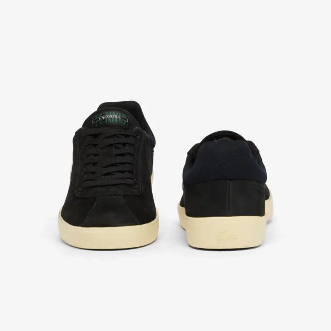 Sneakers da uomo Baseshot in pelle Sneakers da uomo Baseshot in pelle