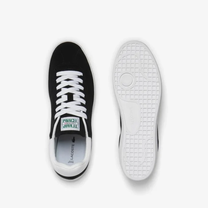 Sneakers da uomo Baseshot in pelle Sneakers da uomo Baseshot in pelle