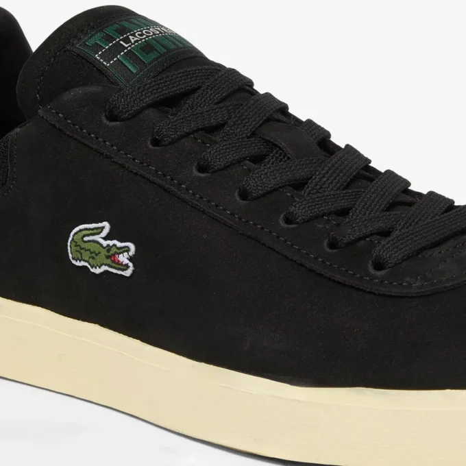 Sneakers da uomo Baseshot in pelle Sneakers da uomo Baseshot in pelle