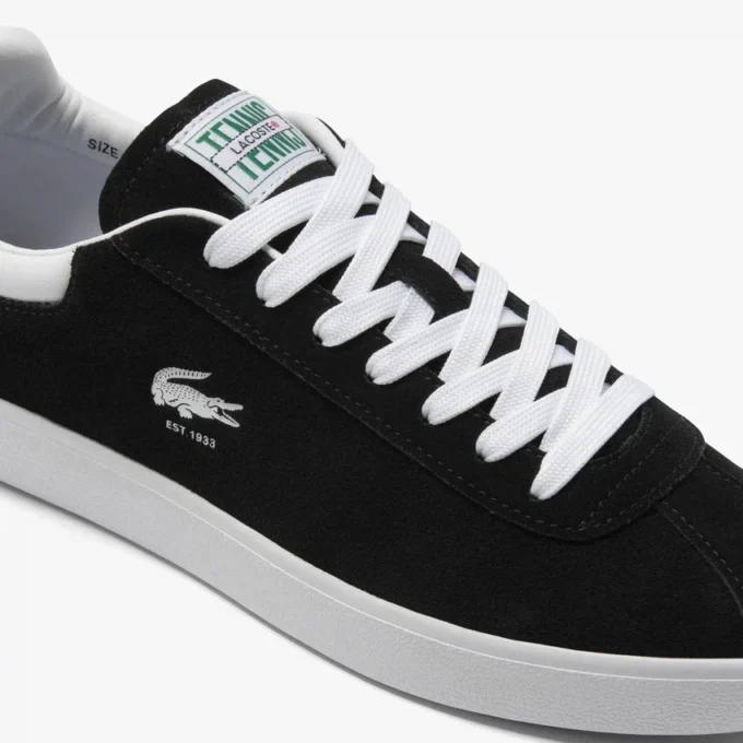 Sneakers da uomo Baseshot in pelle Sneakers da uomo Baseshot in pelle