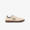 Sneakers da uomo Baseshot in pelle scamosciata