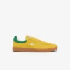 Sneakers da uomo Baseshot in pelle scamosciata Sneakers da uomo Baseshot in pelle scamosciata
