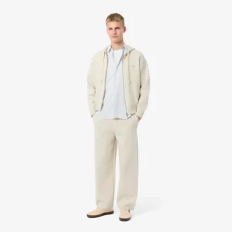 Sneakers da uomo Baseshot in pelle scamosciata