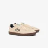 Sneakers da uomo Baseshot in pelle scamosciata