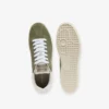Sneakers da uomo Baseshot in pelle scamosciata Sneakers da uomo Baseshot in pelle scamosciata
