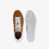 Sneakers da uomo Baseshot in pelle scamosciata Sneakers da uomo Baseshot in pelle scamosciata