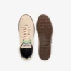 Sneakers da uomo Baseshot in pelle scamosciata