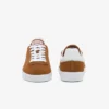 Sneakers da uomo Baseshot in pelle scamosciata Sneakers da uomo Baseshot in pelle scamosciata