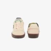 Sneakers da uomo Baseshot in pelle scamosciata