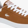 Sneakers da uomo Baseshot in pelle scamosciata Sneakers da uomo Baseshot in pelle scamosciata