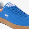 Sneakers da uomo Baseshot in pelle scamosciata Sneakers da uomo Baseshot in pelle scamosciata