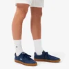 Sneakers da uomo Baseshot in pelle scamosciata Sneakers da uomo Baseshot in pelle scamosciata