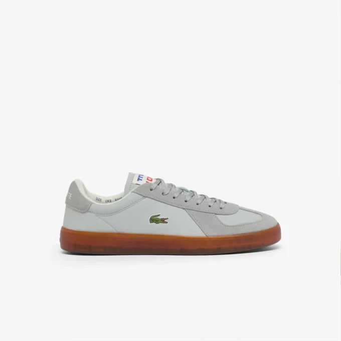 Sneakers da uomo Baseshot Pro in pelle Sneakers da uomo Baseshot Pro in pelle