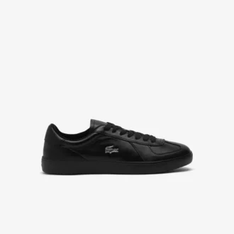 Sneakers da uomo Baseshot Pro in pelle