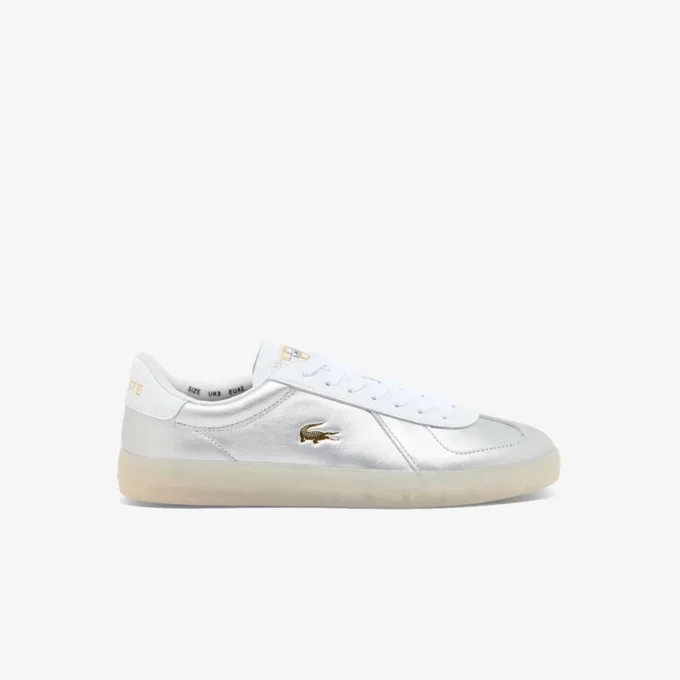 Sneakers da uomo Baseshot Pro in pelle Sneakers da uomo Baseshot Pro in pelle