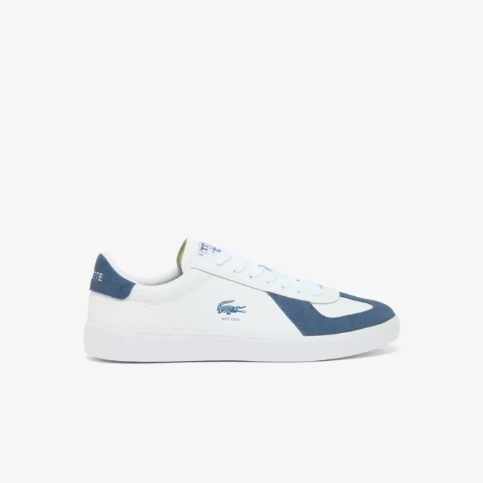 Sneakers da uomo Baseshot Pro in pelle Sneakers da uomo Baseshot Pro in pelle