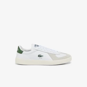 Sneakers da uomo Baseshot Pro in pelle