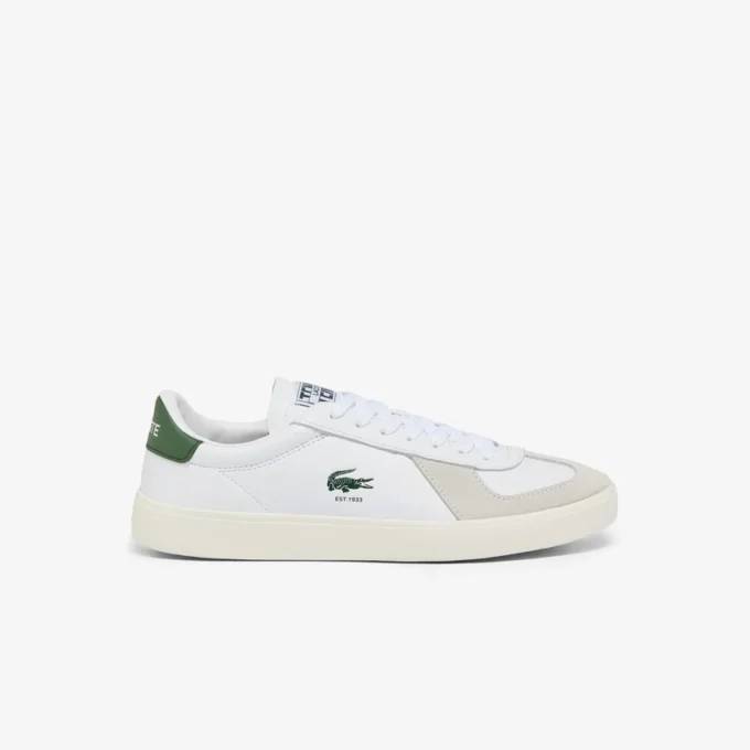 Sneakers da uomo Baseshot Pro in pelle Sneakers da uomo Baseshot Pro in pelle
