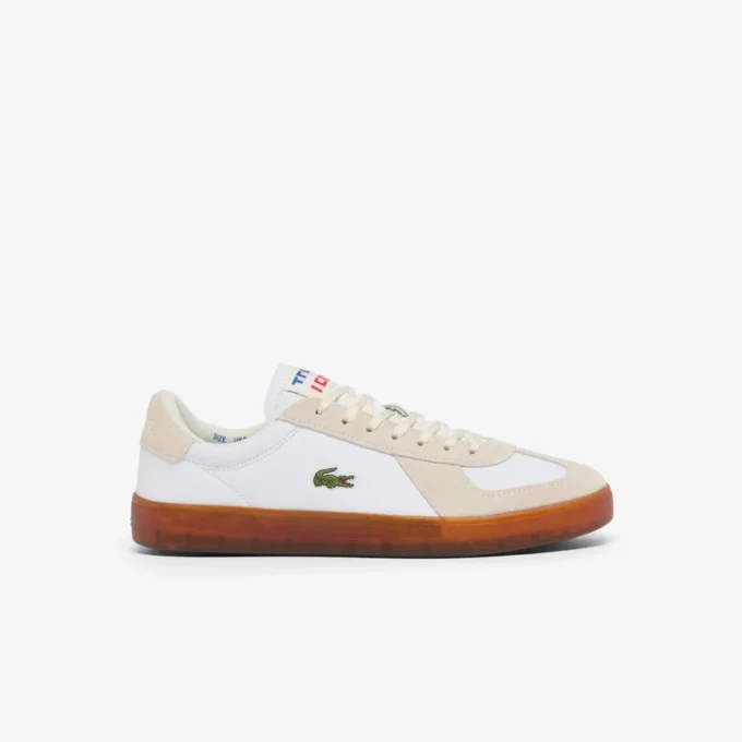Sneakers da uomo Baseshot Pro in pelle Sneakers da uomo Baseshot Pro in pelle