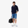 Sneakers da uomo Baseshot Pro in pelle Sneakers da uomo Baseshot Pro in pelle