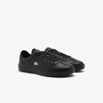Sneakers da uomo Baseshot Pro in pelle