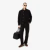 Sneakers da uomo Baseshot Pro in pelle Sneakers da uomo Baseshot Pro in pelle