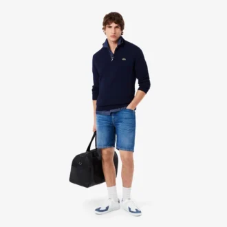 Sneakers da uomo Baseshot Pro in pelle