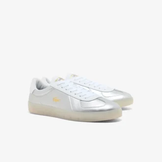 Sneakers da uomo Baseshot Pro in pelle