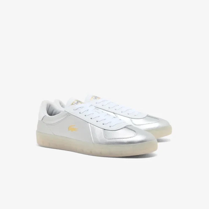 Sneakers da uomo Baseshot Pro in pelle Sneakers da uomo Baseshot Pro in pelle