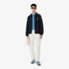 Sneakers da uomo Baseshot Pro in pelle Sneakers da uomo Baseshot Pro in pelle