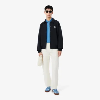 Sneakers da uomo Baseshot Pro in pelle