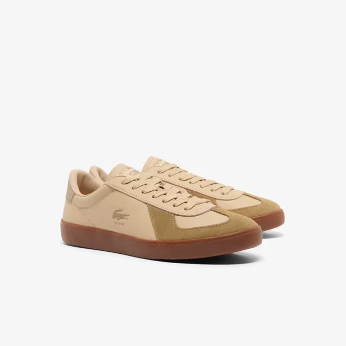 Sneakers da uomo Baseshot Pro in pelle Sneakers da uomo Baseshot Pro in pelle