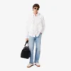 Sneakers da uomo Baseshot Pro in pelle Sneakers da uomo Baseshot Pro in pelle