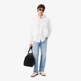 Sneakers da uomo Baseshot Pro in pelle