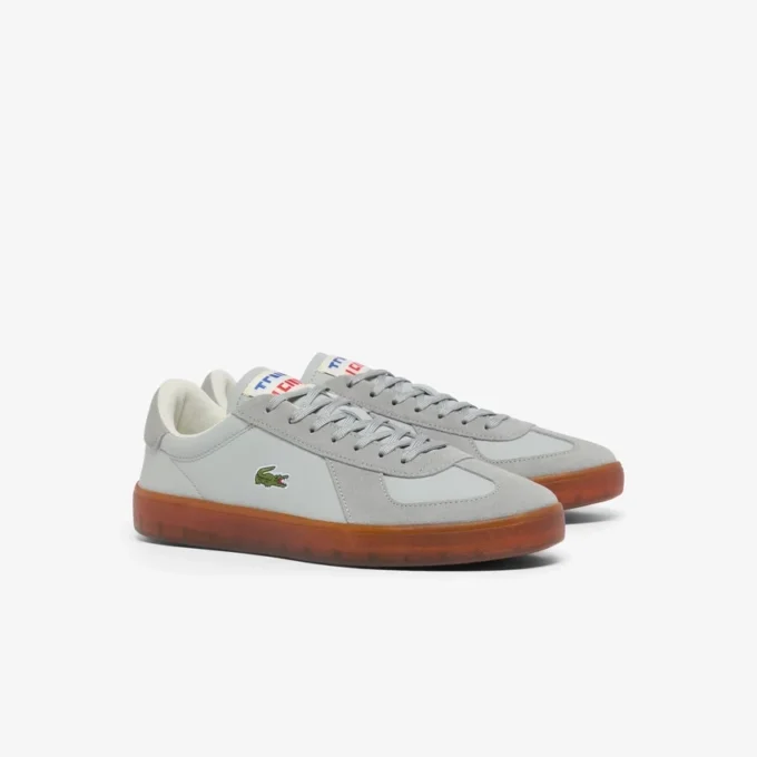 Sneakers da uomo Baseshot Pro in pelle Sneakers da uomo Baseshot Pro in pelle