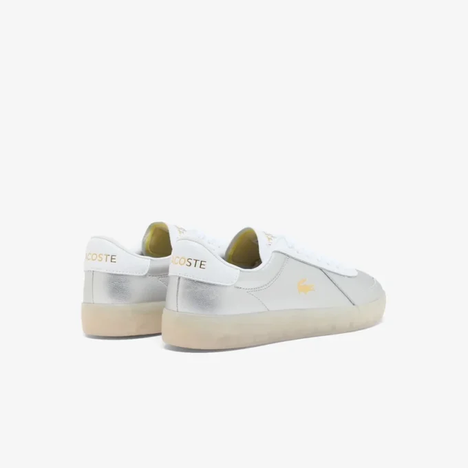 Sneakers da uomo Baseshot Pro in pelle Sneakers da uomo Baseshot Pro in pelle