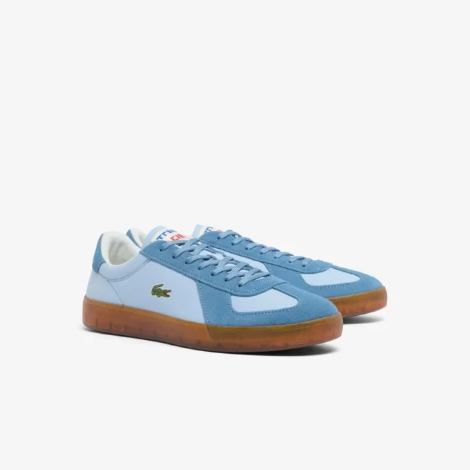 Sneakers da uomo Baseshot Pro in pelle Sneakers da uomo Baseshot Pro in pelle
