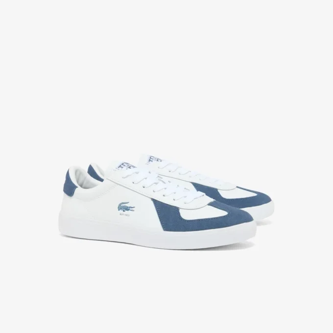 Sneakers da uomo Baseshot Pro in pelle Sneakers da uomo Baseshot Pro in pelle