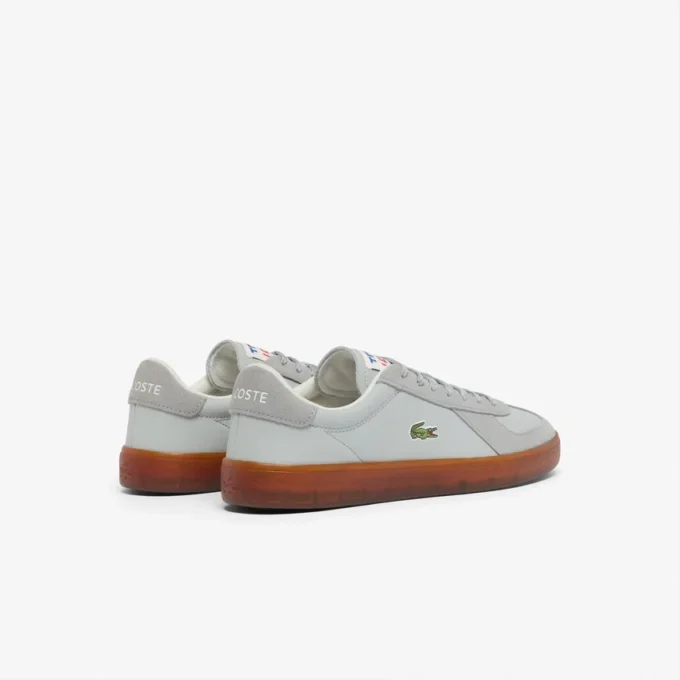 Sneakers da uomo Baseshot Pro in pelle Sneakers da uomo Baseshot Pro in pelle