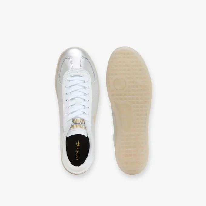 Sneakers da uomo Baseshot Pro in pelle Sneakers da uomo Baseshot Pro in pelle