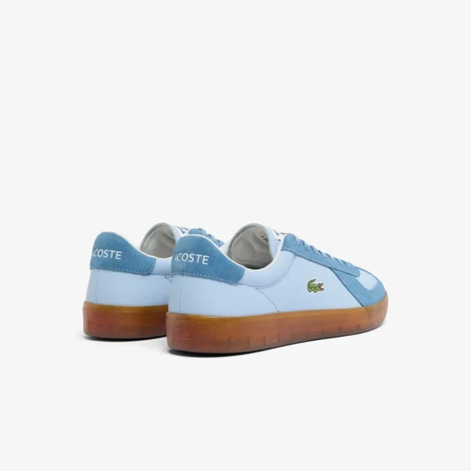 Sneakers da uomo Baseshot Pro in pelle Sneakers da uomo Baseshot Pro in pelle