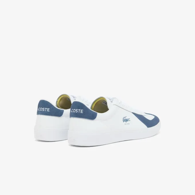 Sneakers da uomo Baseshot Pro in pelle Sneakers da uomo Baseshot Pro in pelle