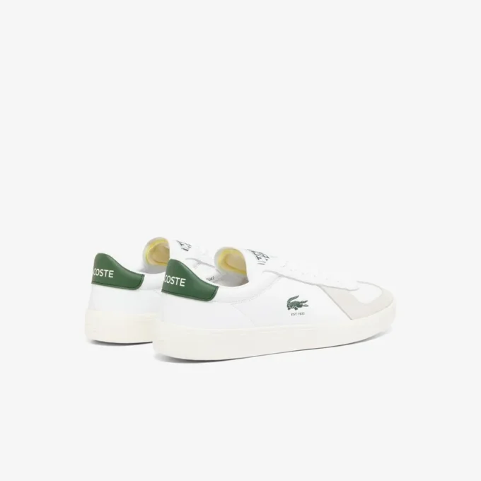 Sneakers da uomo Baseshot Pro in pelle Sneakers da uomo Baseshot Pro in pelle
