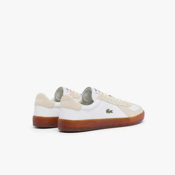 Sneakers da uomo Baseshot Pro in pelle Sneakers da uomo Baseshot Pro in pelle