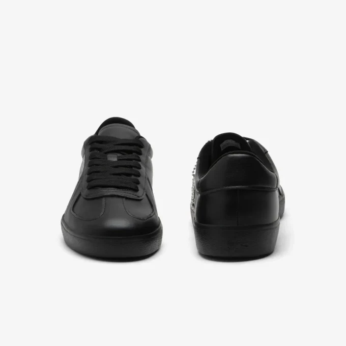 Sneakers da uomo Baseshot Pro in pelle Sneakers da uomo Baseshot Pro in pelle