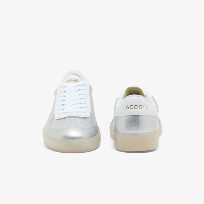Sneakers da uomo Baseshot Pro in pelle Sneakers da uomo Baseshot Pro in pelle